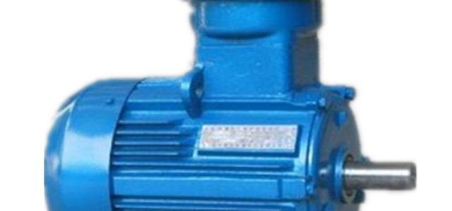 YX3、YE3S三相異步電動機