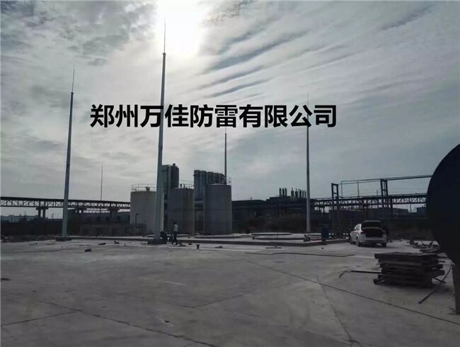 河南銅包鋼接地棒，防雷接地設計施工，萬佳防雷