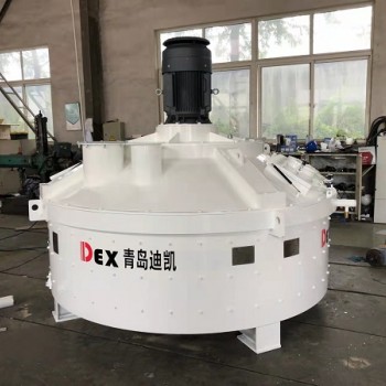 行星式攪拌機差速攪拌勻質高，動力支持有技巧！