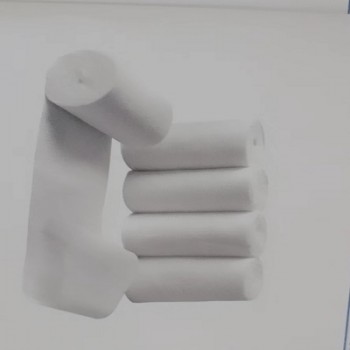 戈爾一次性使用醫用脫脂紗布繃帶廠家直銷